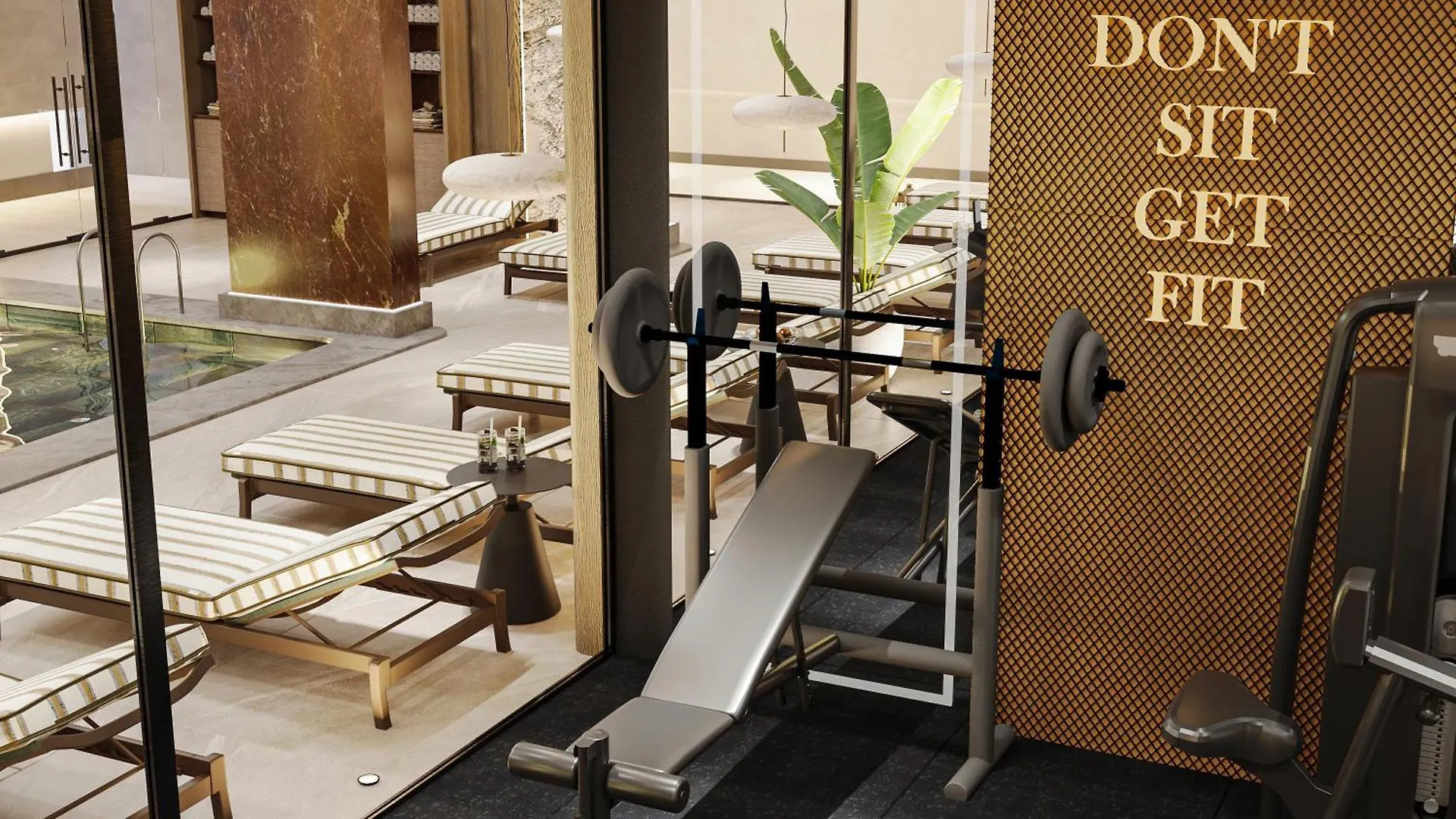 Elite World Kusadasi Hotel