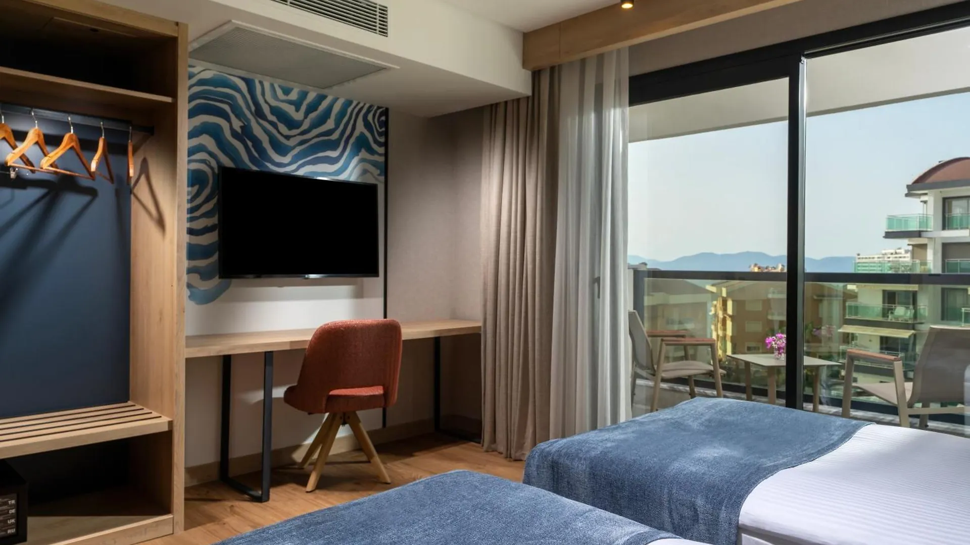 Elite World Kusadasi Hotel