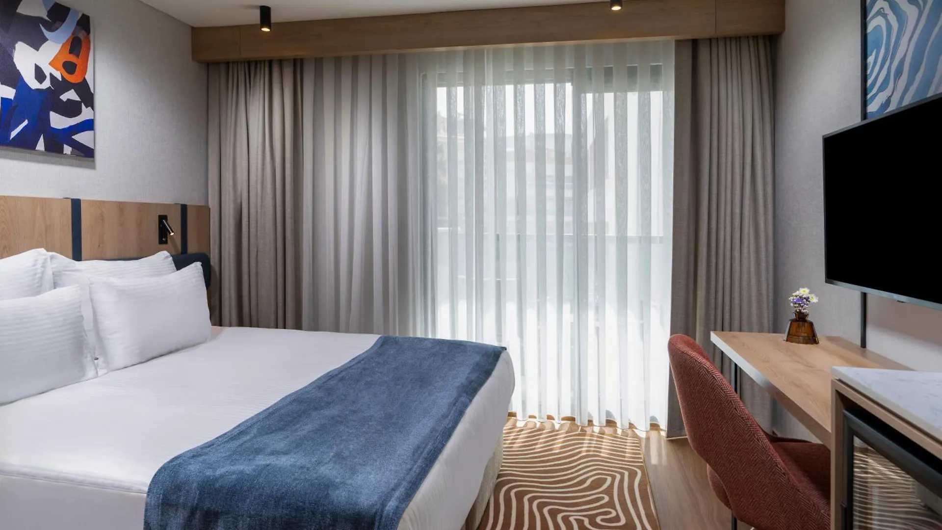 Hotel Elite World Kuşadası
