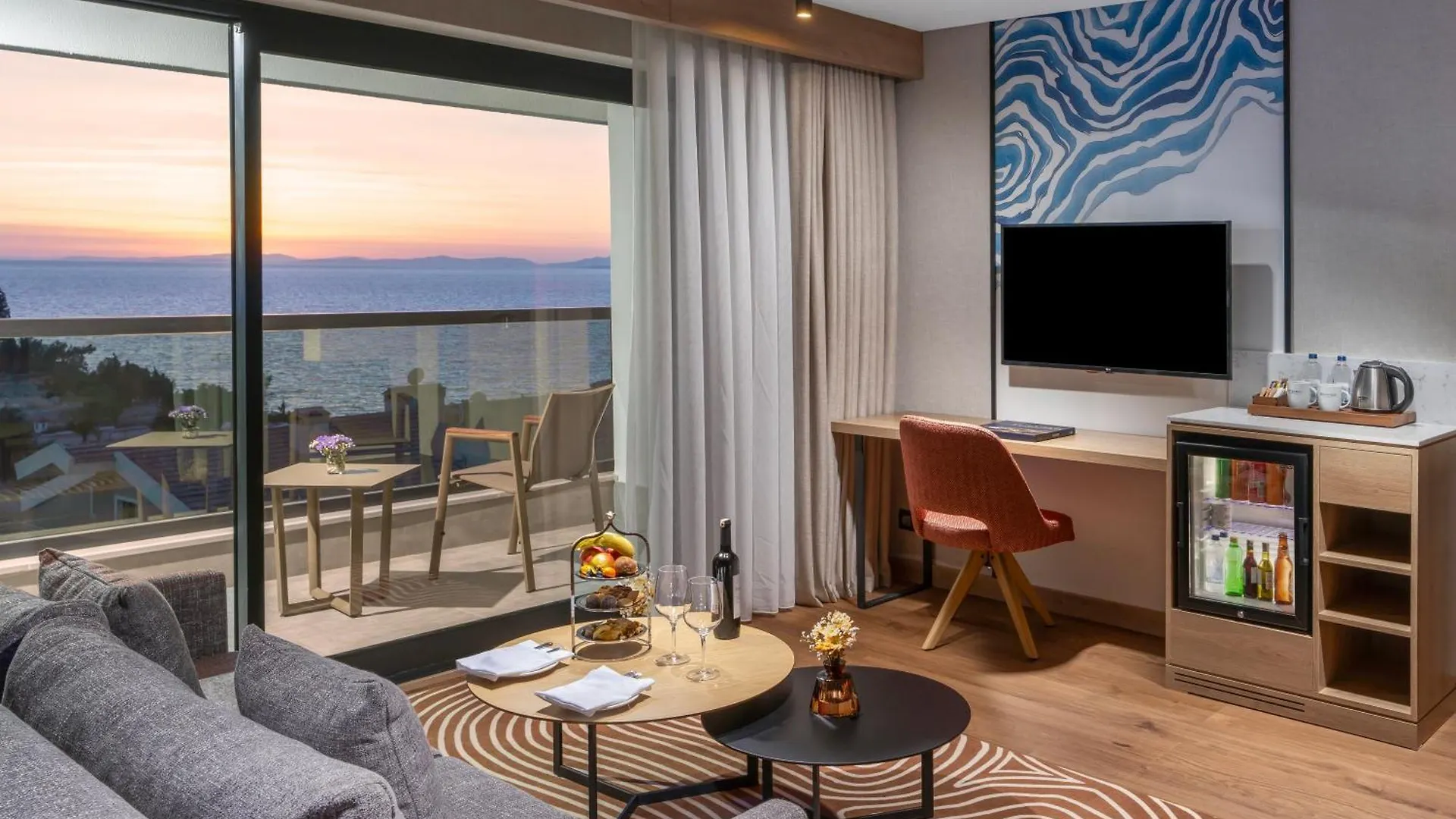 Hotel Elite World Kusadasi