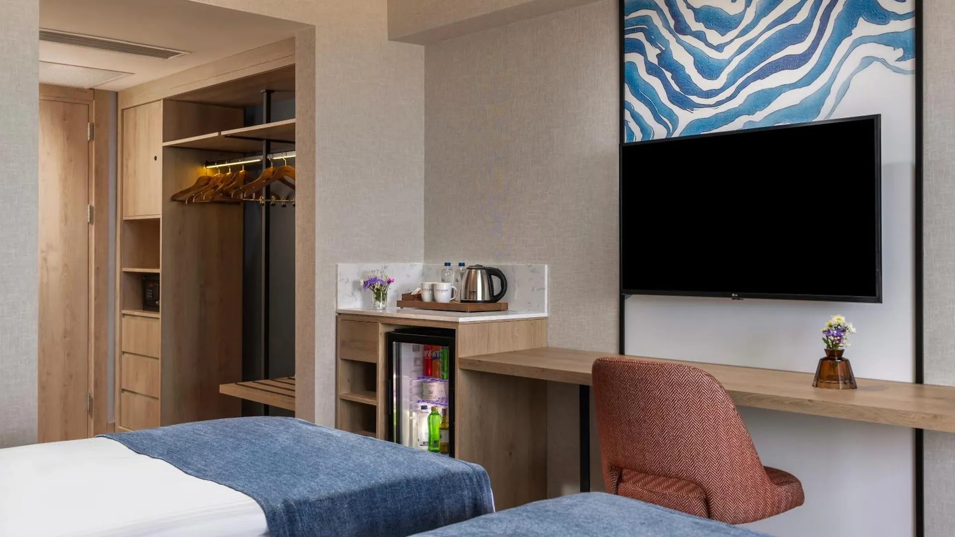 Elite World Kusadasi Hotel