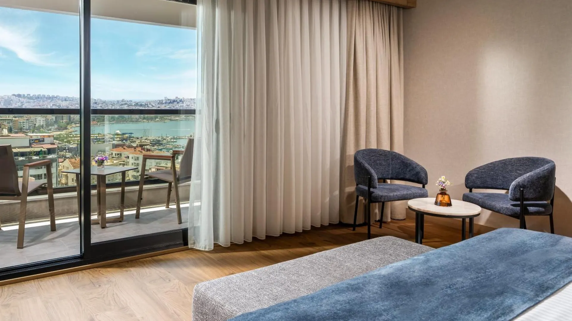 Hotel Elite World Kusadasi