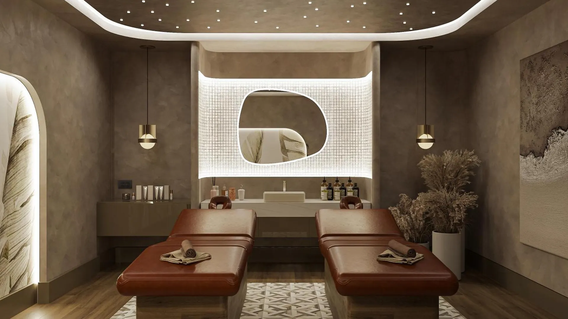 Elite World Kusadasi 5*,