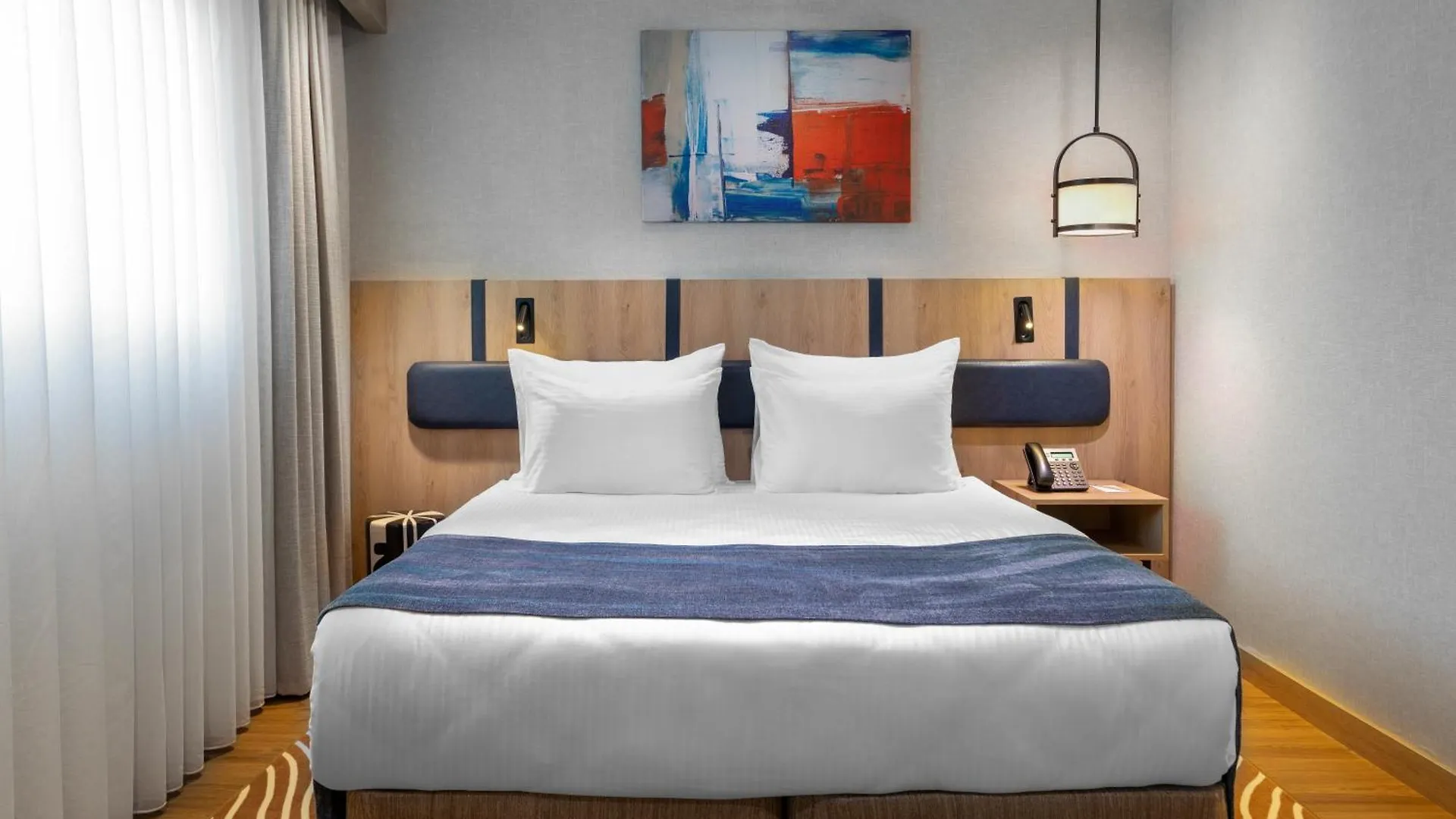 Hotel Elite World Kuşadası