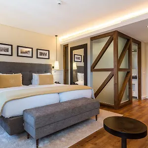 Hotel Wine Lissabon