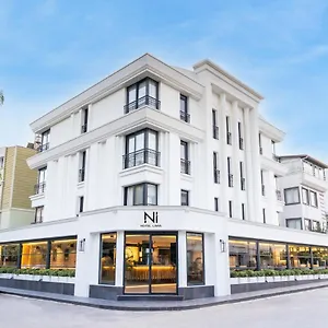 Auberge de jeunesse Ni Lara 