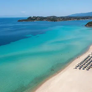 **** Hotel Antigoni Seaside Griekenland