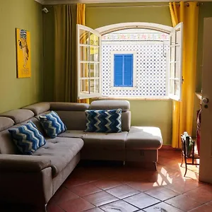 Hostel Ljmonade Cascais
