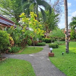 Resort Jasmin - Sha Khao Lak