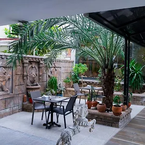 Hotel Mai Inci ****