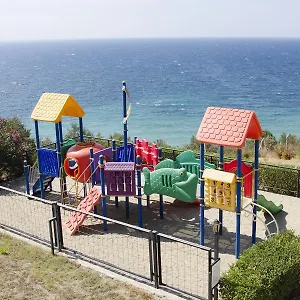 Hotel Sealight Family Club, Kuşadası
