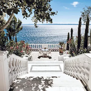 ***** Resort The Danai Griekenland
