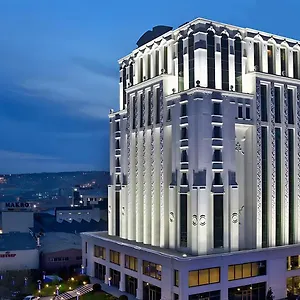 ***** Hotel Rotta Turkije
