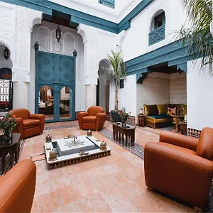 **** Riad Dar Alhambra Marokko
