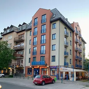 Hotel Veritas Budapest