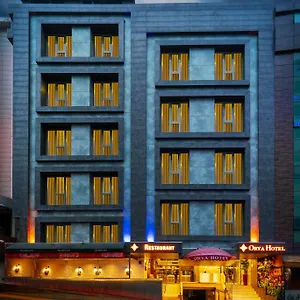 Hotel Orya Istanbul