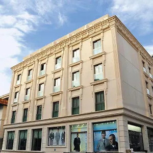 Hotel Akgun Beyazit Istanbul