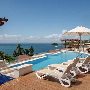 Hacienda Bay 5*, Samana Dominican Republic