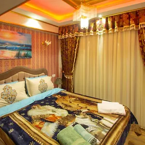 Hotel Marko Pasa Konagi, Kusadası