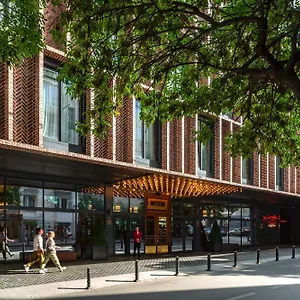 ***** Hotel Artizan - Design Georgië