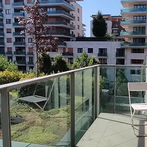 Aparthotel Corvin Center Budapest