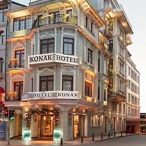 Hotel Taksim ****