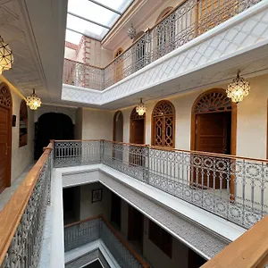 Tislite & 4*, Marrakesh Morocco
