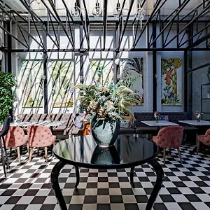 Hotel Beletage-boutique Budapest