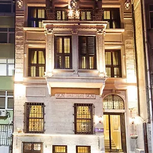 *** Hotel Celine - Ottoman Mansion Turkije