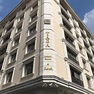 Hotel Taba Luxury And ****