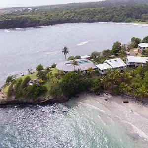 Cabier Ocean 3*, Crochu Grenada