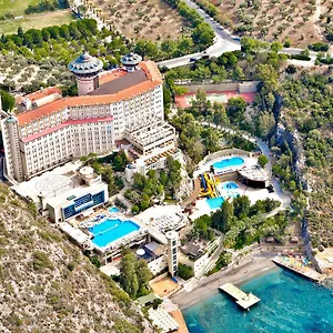 Alkoclar Adakule ***** Kusadası