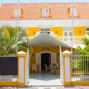 Academy Curacao 3*, Willemstad Curacao