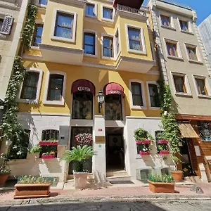 *** Hotel Ottopera (adults Only) Turkije