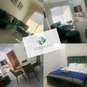 Verdana Residencial Arlene Ii Sfm 2*, San Francisco de Macoris Dominican Republic