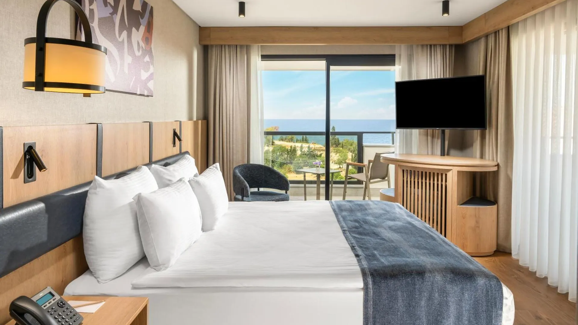 Elite World Kusadası Hotel