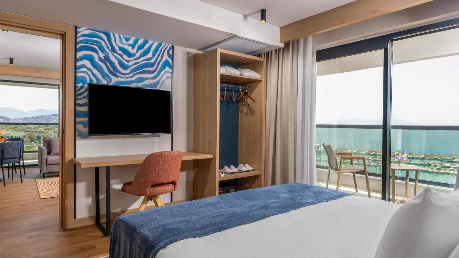 Hotel Elite World Kusadası