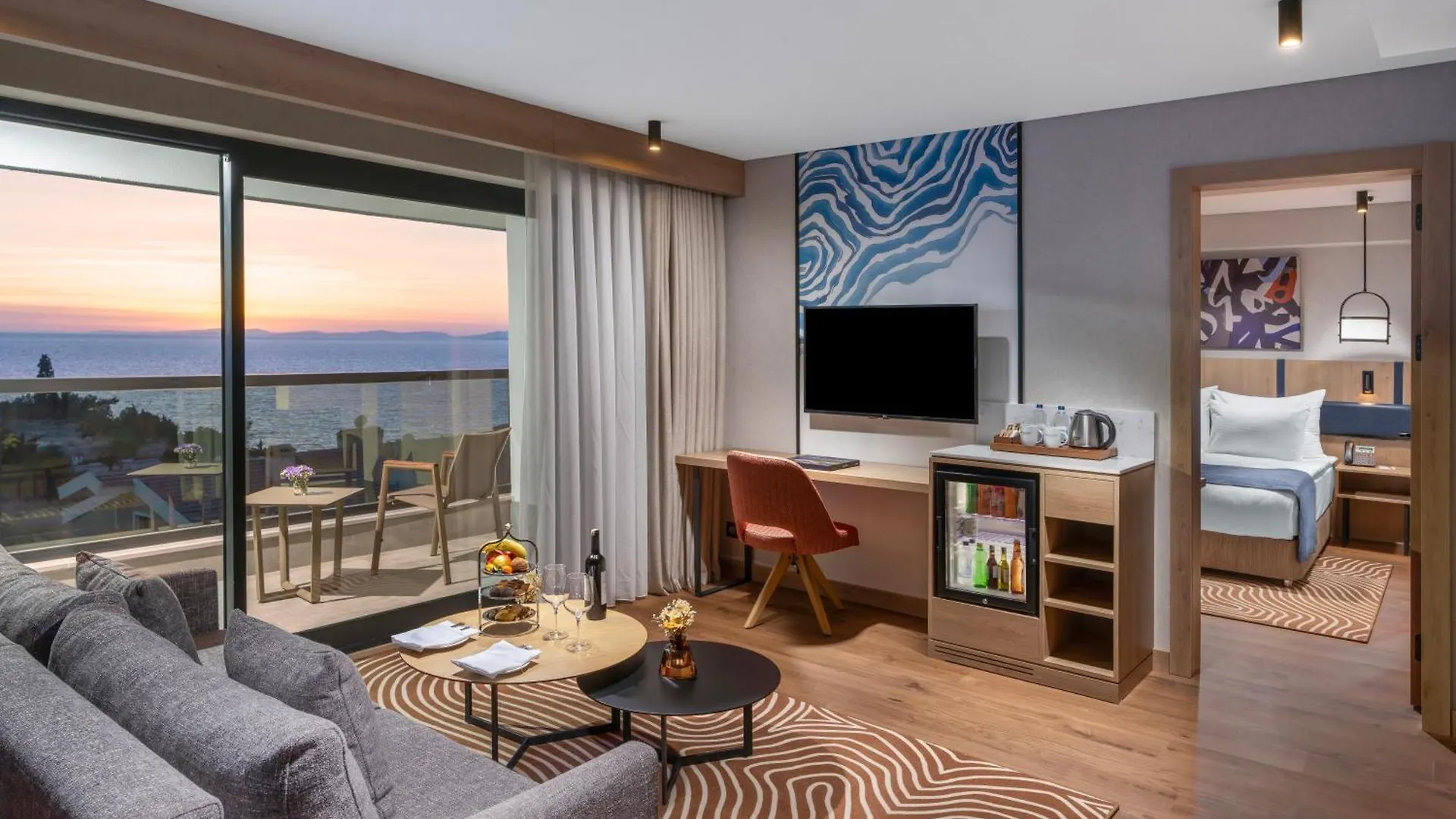 Elite World Kusadasi