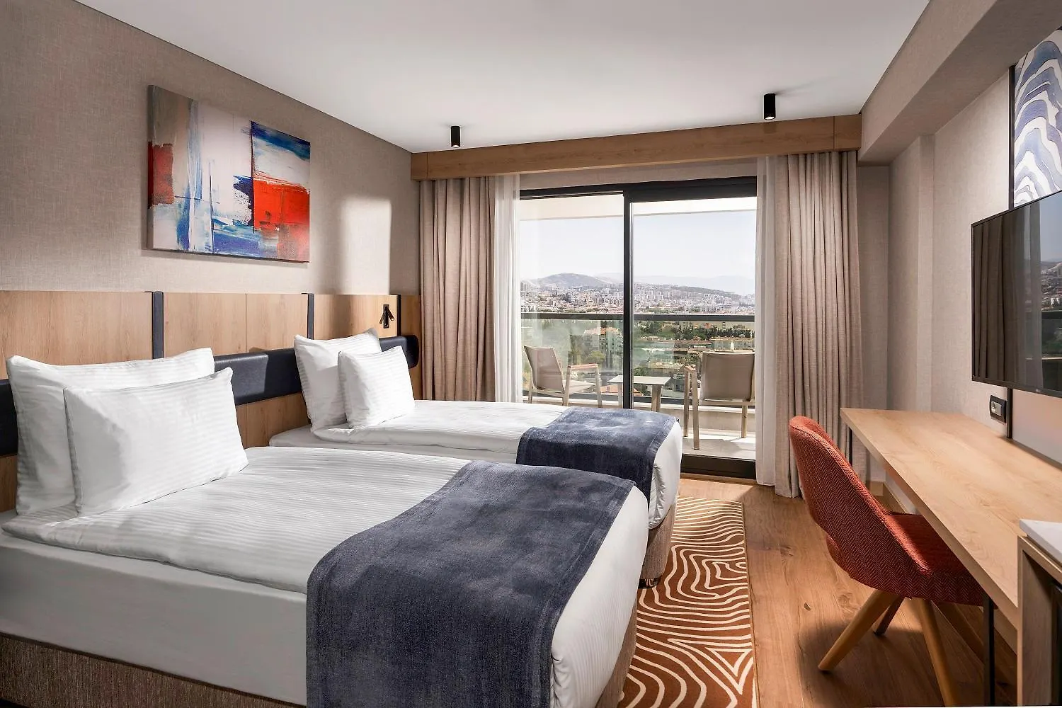 Elite World Kusadası Hotel