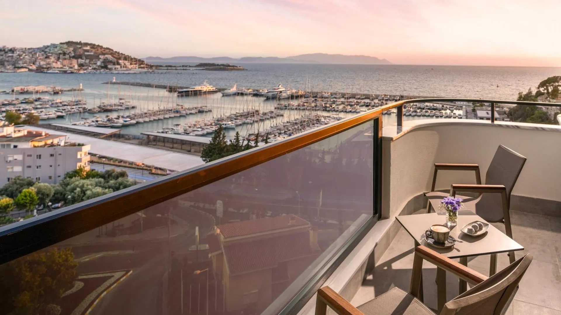 Hotel Elite World Kusadasi