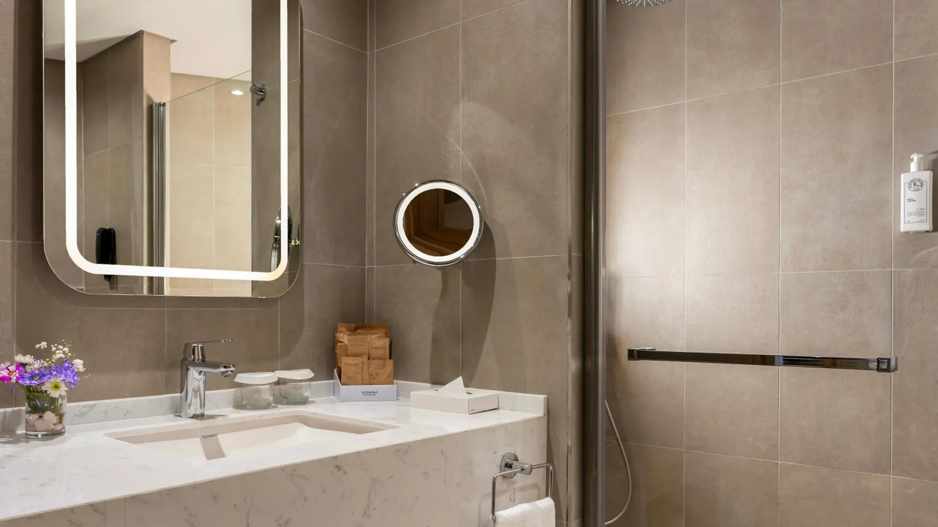 Hotel Elite World Kusadası