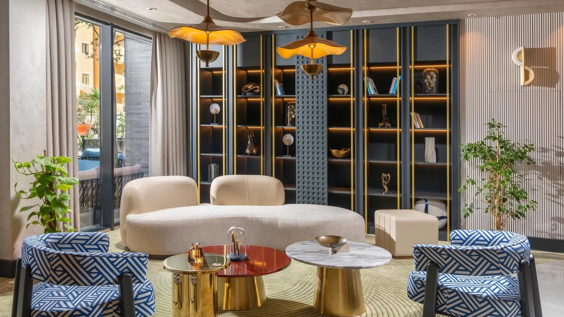 Hotel Elite World Kusadasi