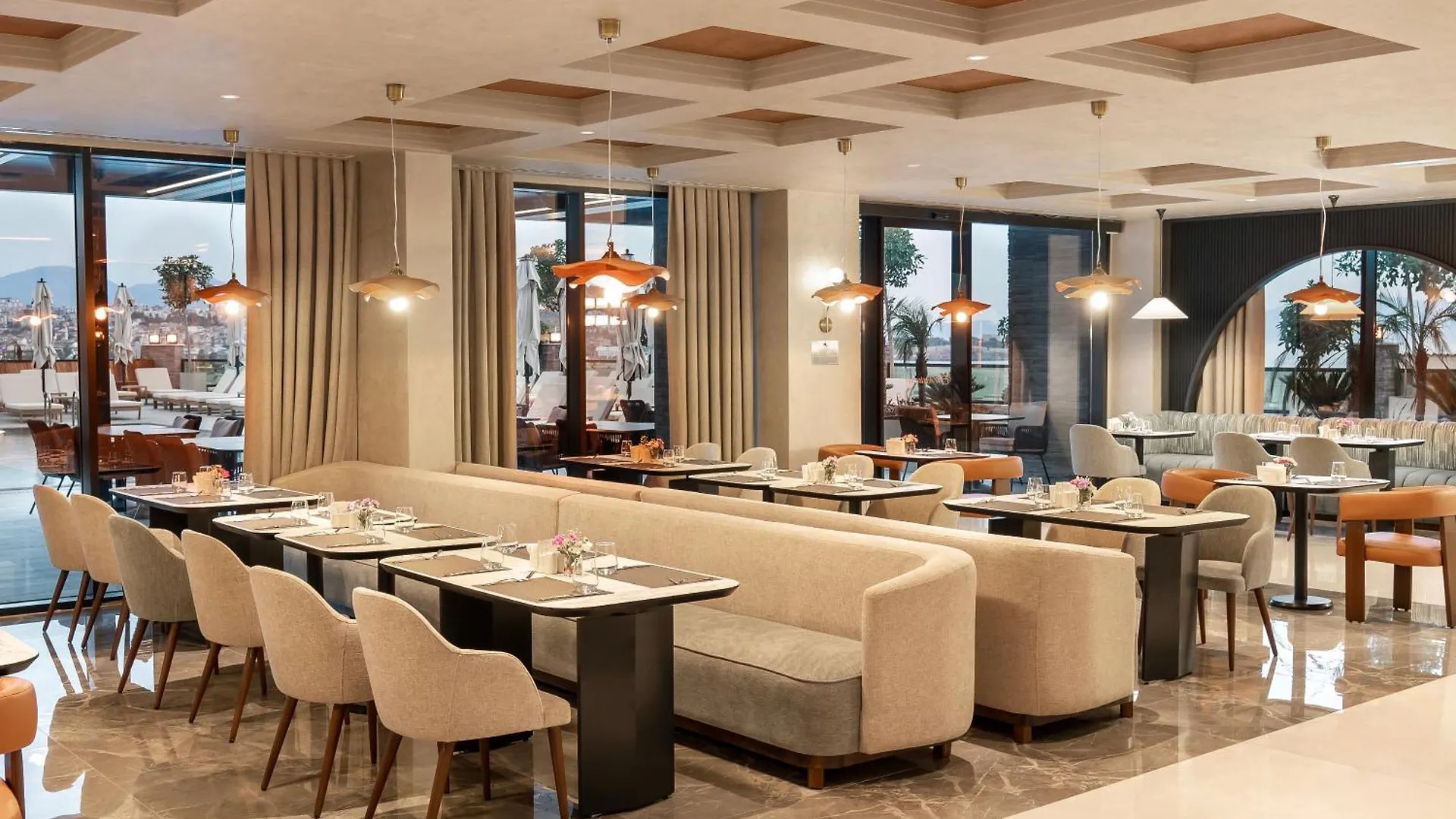 Elite World Kusadası Hotel