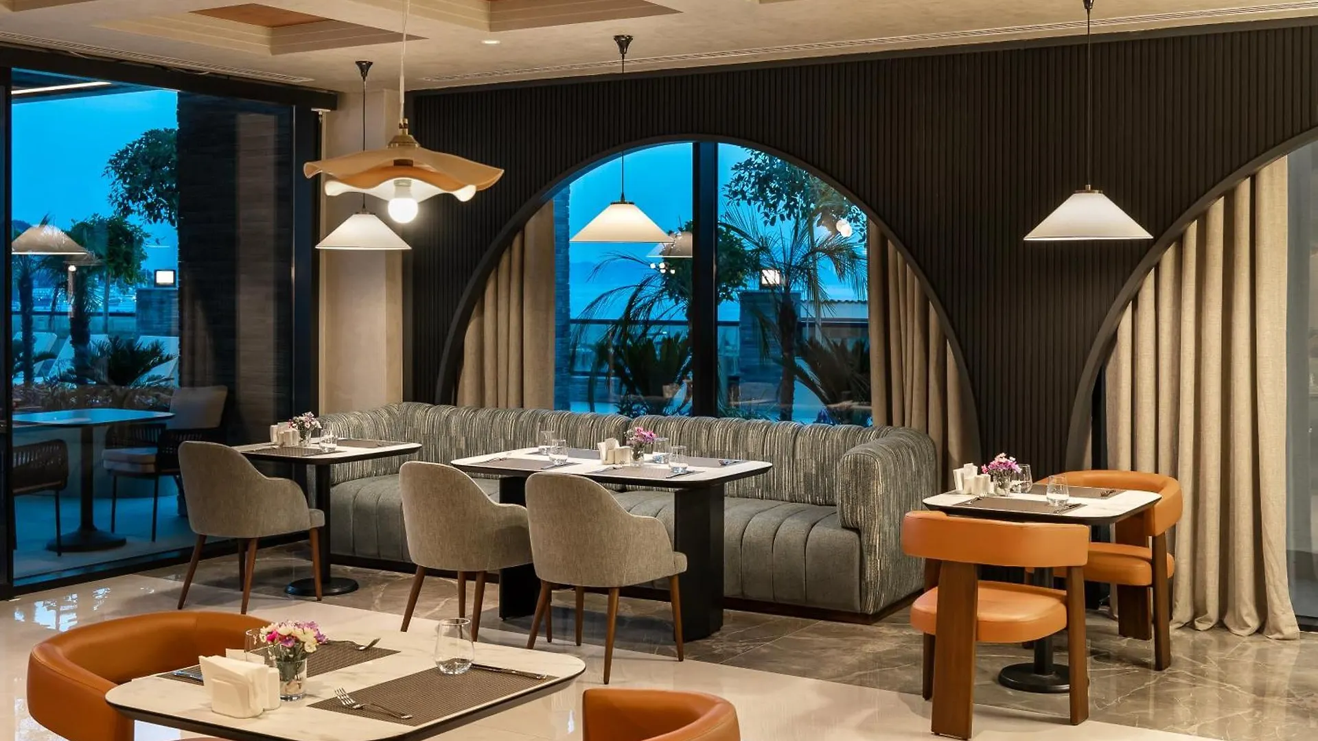 Elite World Kusadasi