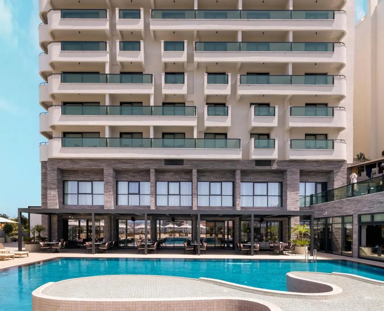 Elite World Kusadası Türkei