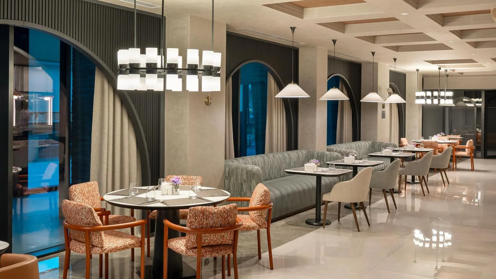 Elite World Kusadası Hotel