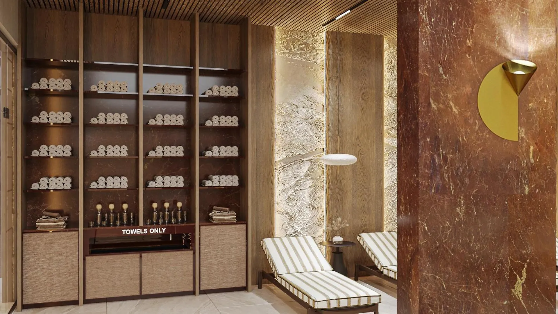 ***** Hotel Elite World Kusadasi Turkey