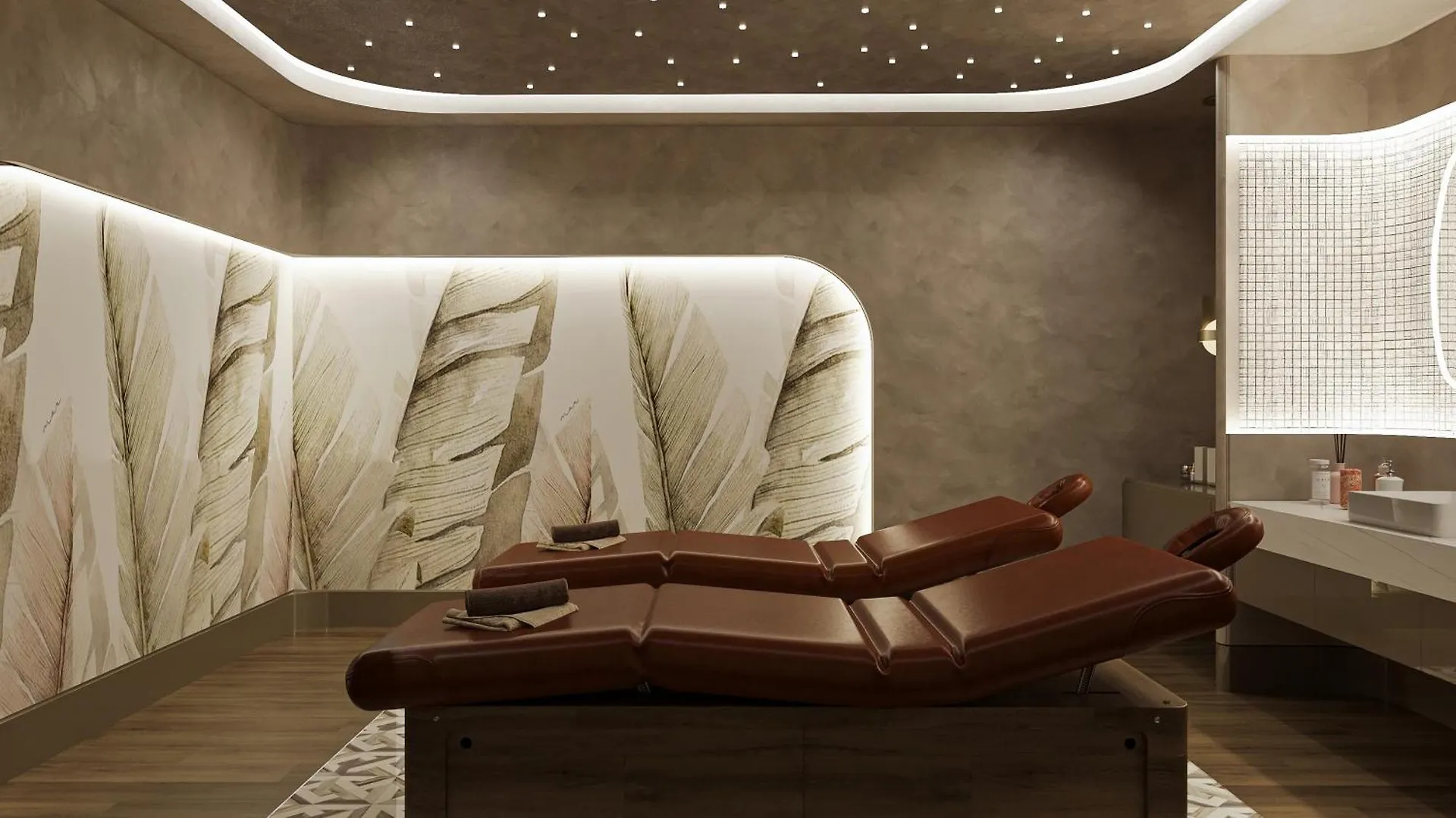 Elite World Kusadasi 5*,  Turkey