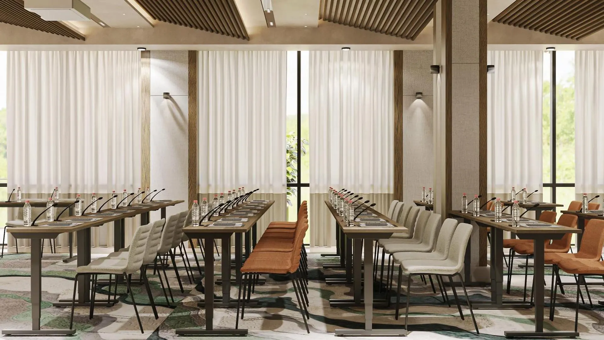 Hotel Elite World Kusadası