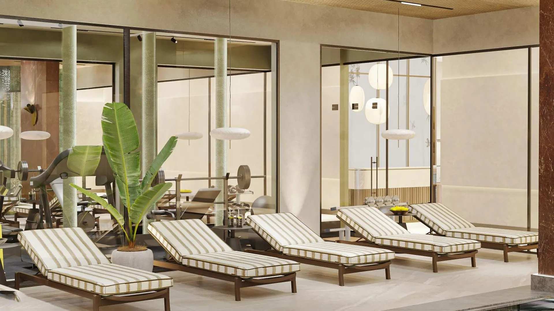 Elite World Kusadasi 5*,